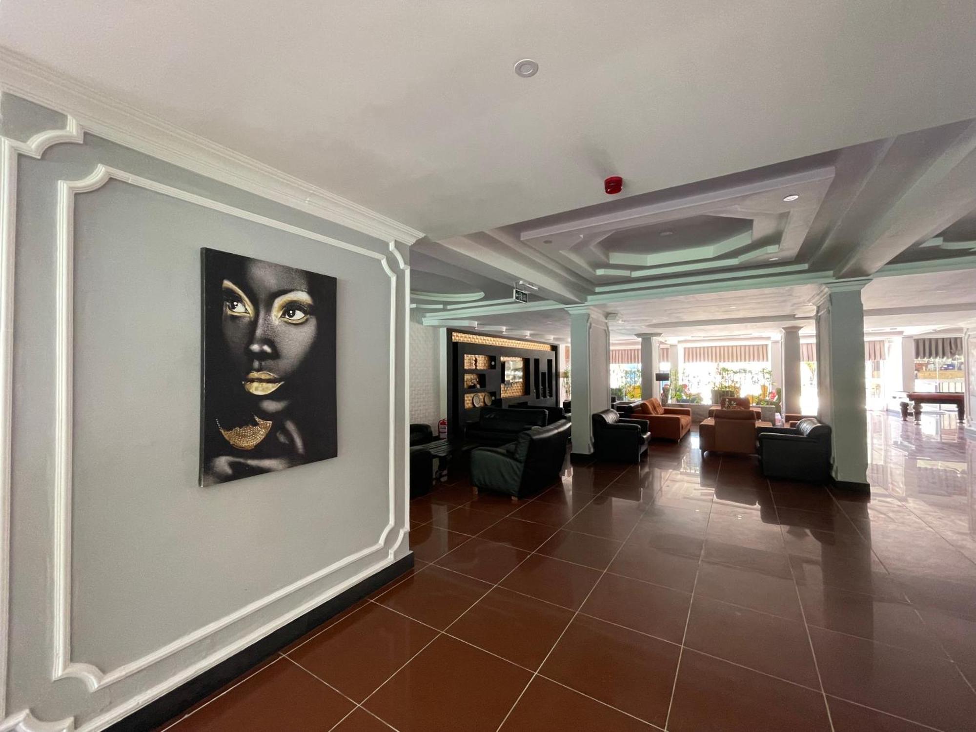 Castle Park Hotel Beldibi  Exterior photo